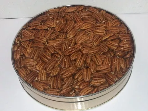 1-Flavor LARGE Tins (2 lbs.) (Prices Differs Per Option)