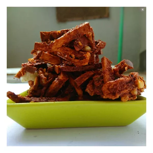 21Pickles Ash Gourd Vadiyalu - 500 gm