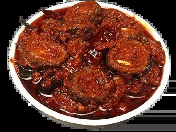 21Pickles Bitter Gaurd Pickle - 500 gm