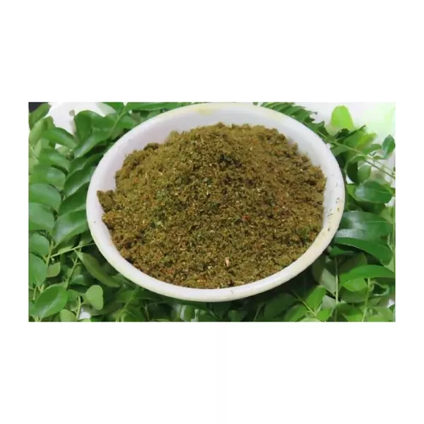 21Pickles Curry Leaf Podi - 150 gm