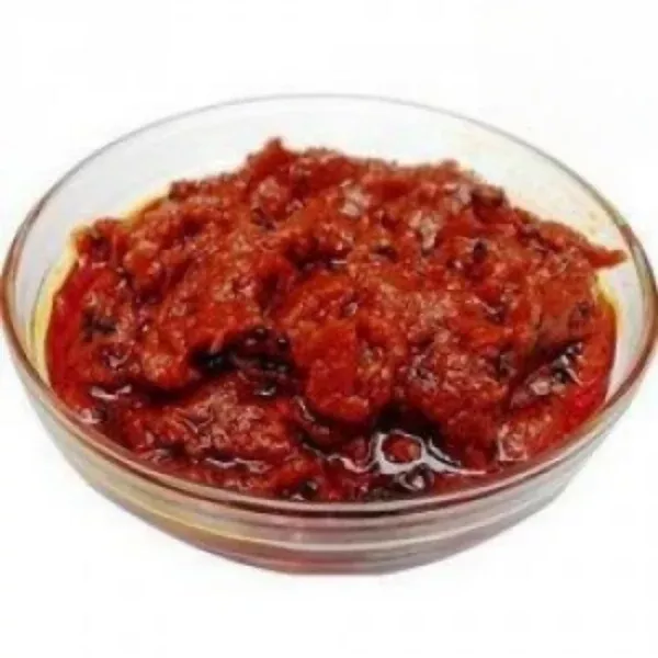 21Pickles Ginger Pickle - 500 gm