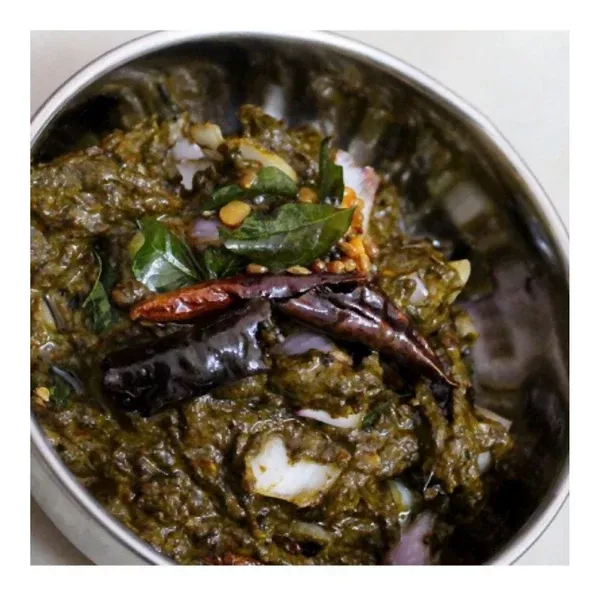 21Pickles Gongura Pickle - 500 gm