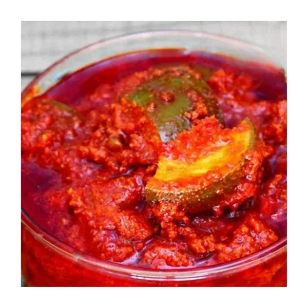 21Pickles Mango Pickle - 500 gm