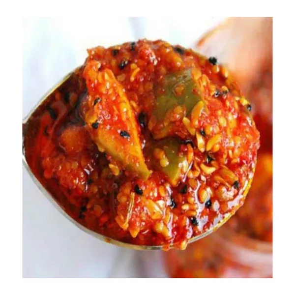 21Pickles Mixed Vegetables Pickle - 1 kg