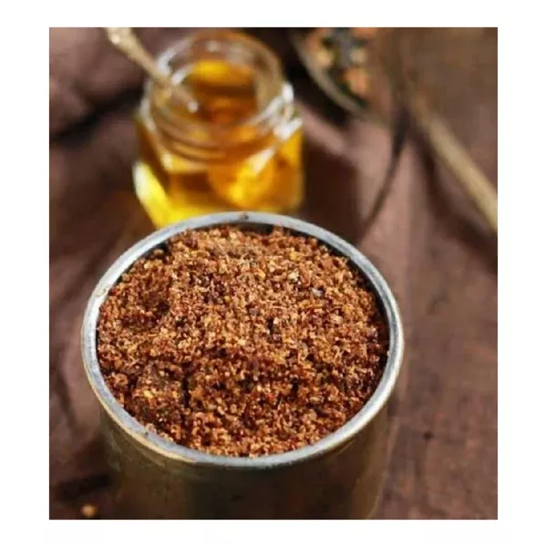 21Pickles Nallakaram Podi - 150 gm