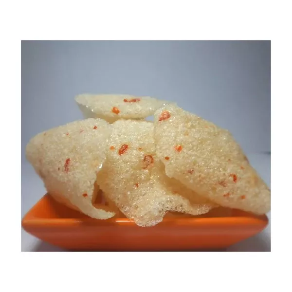 21Pickles Rava Vadiyalu/Fryums - 500 gm