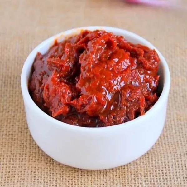 21Pickles Red Chilli Pickle - 500 gm