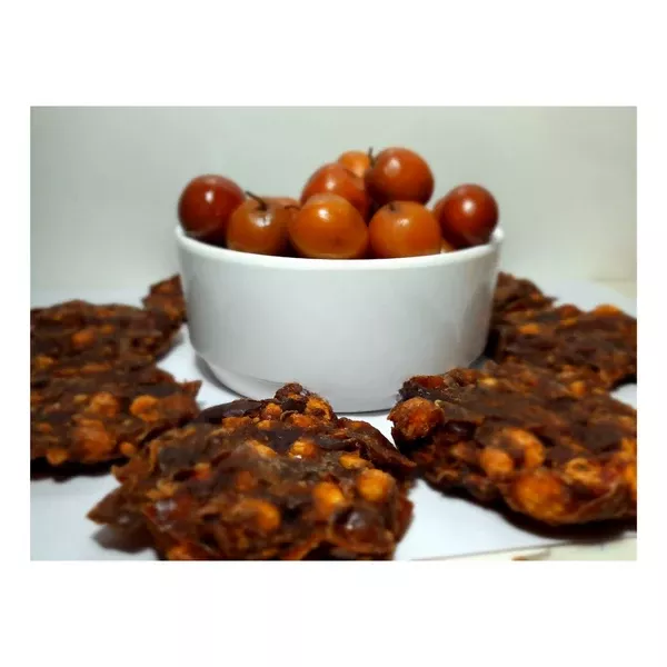 21Pickles Regi Vadiyalu - 500 gm