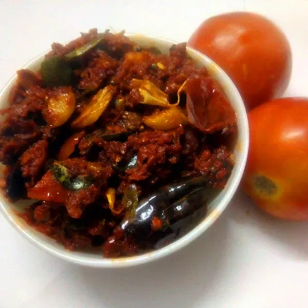 21Pickles Tomato Pickle - 500 gm