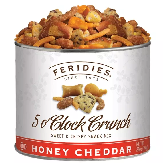 28oz 5 O'Clock Crunch