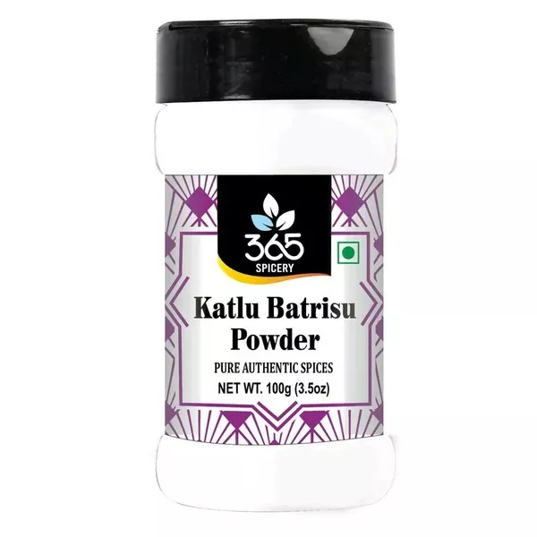 365 Spicery Katlu Batrisu Powder - 100 gm