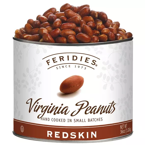 36oz Redskin Virginia Peanuts