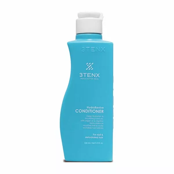 3TENX Hydrarevive Conditioner For Dull & Dehydrate Hair - 100 ml