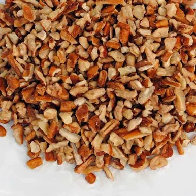 5 lb Bulk Box, Small Pecan Pieces