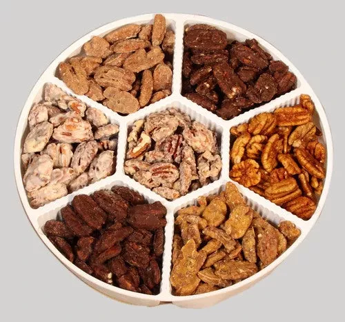 7-Flavor Tins (28 oz.)