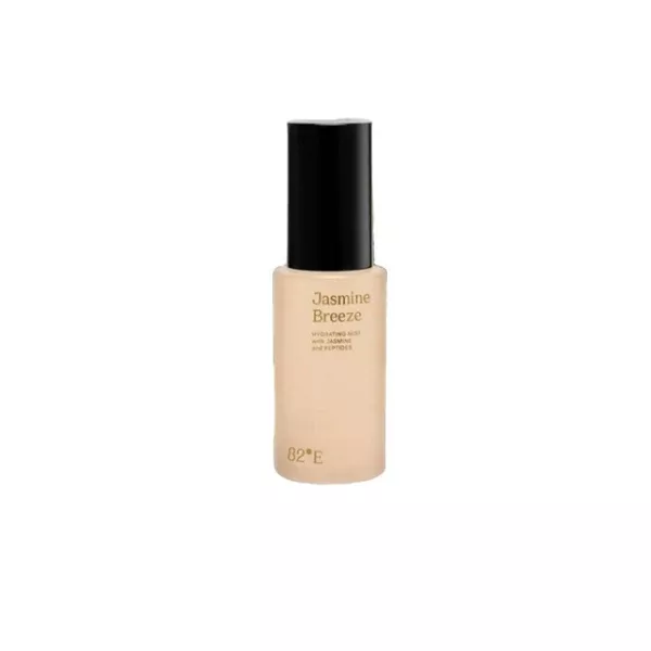 82°E By Deepika Padukone Jasmine Breeze Hydrating Face Mist With Jasmine and Peptides - 30 ml