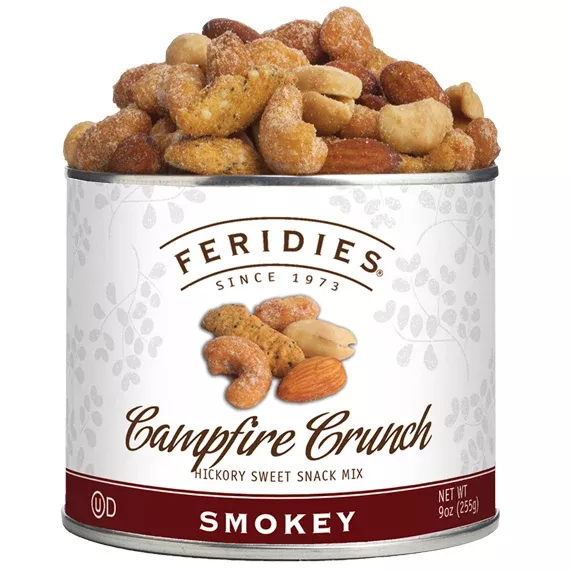 9oz Campfire Crunch