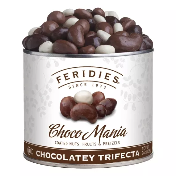 9oz Choco Mania