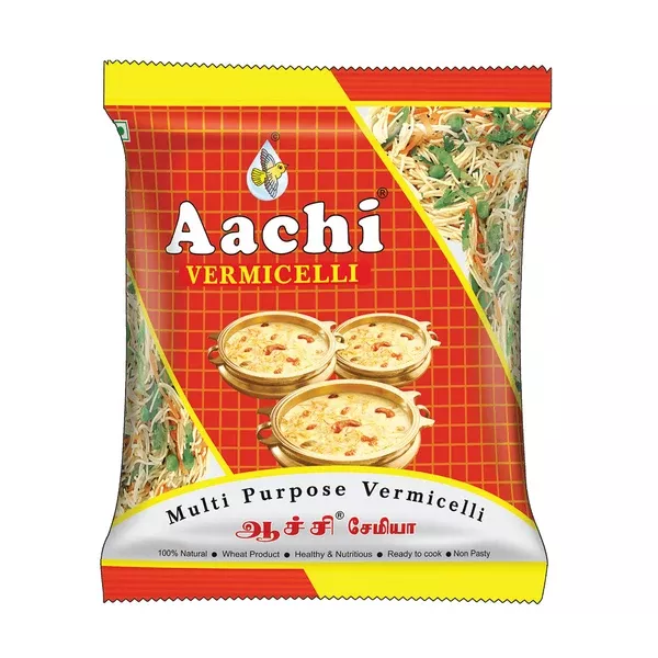 Aachi Vermicelli - 140 gm - Pack of 3