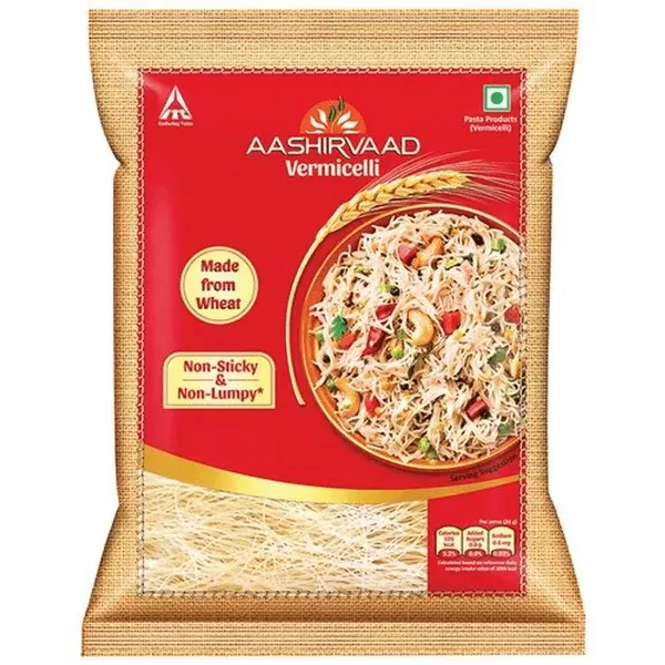 Aashirvaad Vermicelli - 850 gm