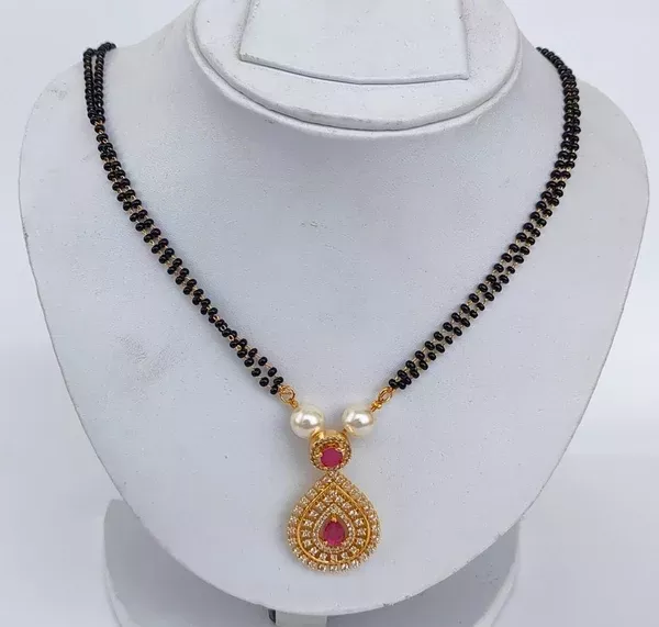 AD Mangalsutra
