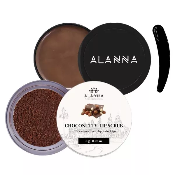 Alanna Intense Hydration Lipcare Combo - Combo Pack