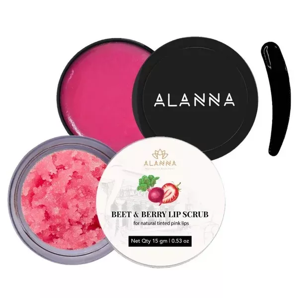 Alanna Plump Pink Lipcare Combo - Combo