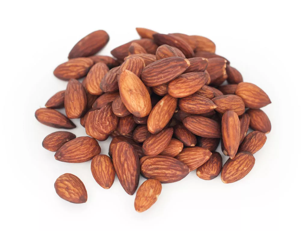 Almond, Americona Sprouted