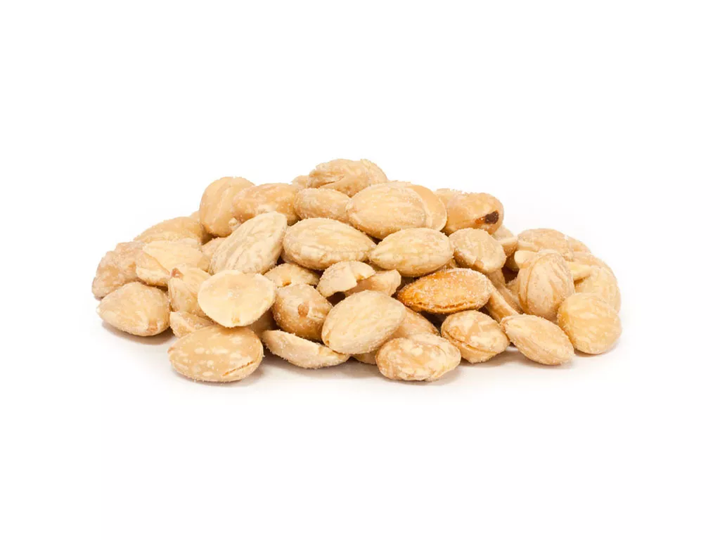 Almond, Marcona Roasted Salted