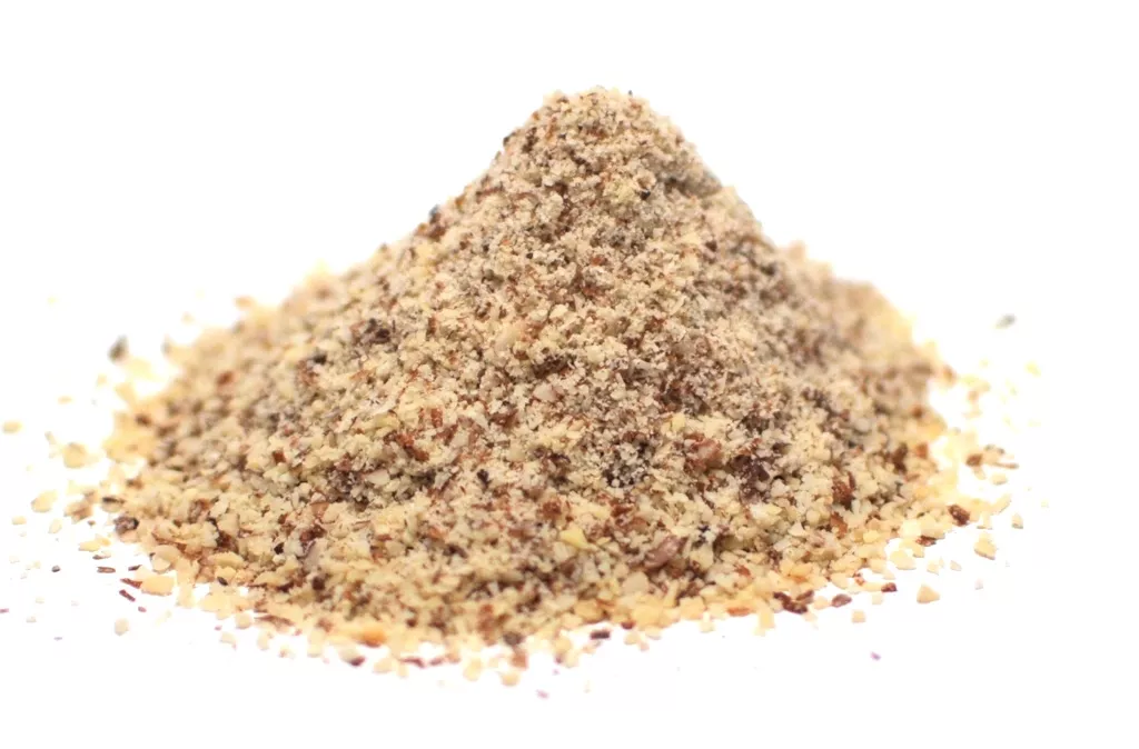Almond, Meal Natural