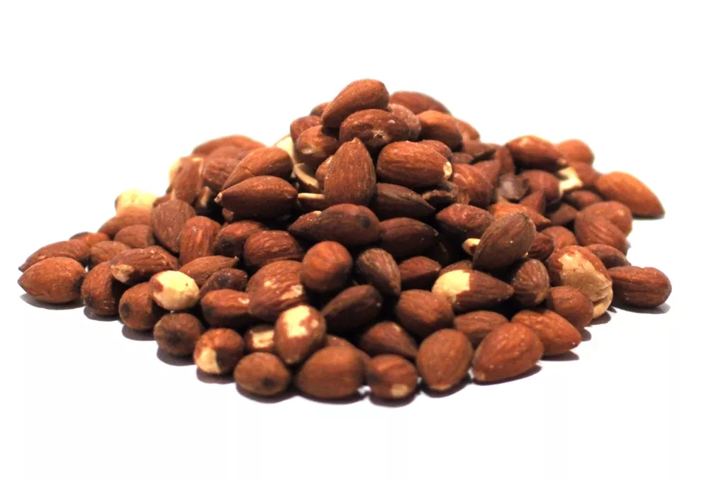 Almond, Whole Roasted