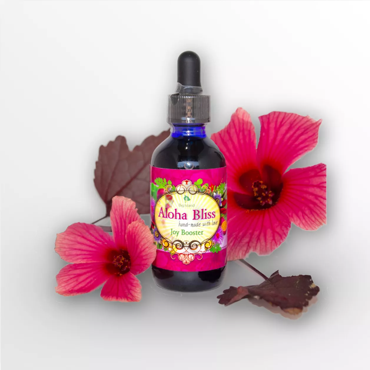 Aloha Bliss Tincture