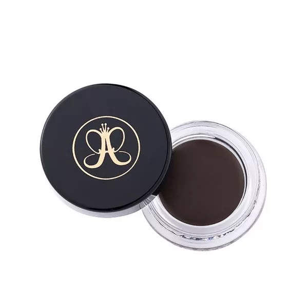 Anastasia Beverly Hills Dipbrow Pomade - Ebony - 4 gm