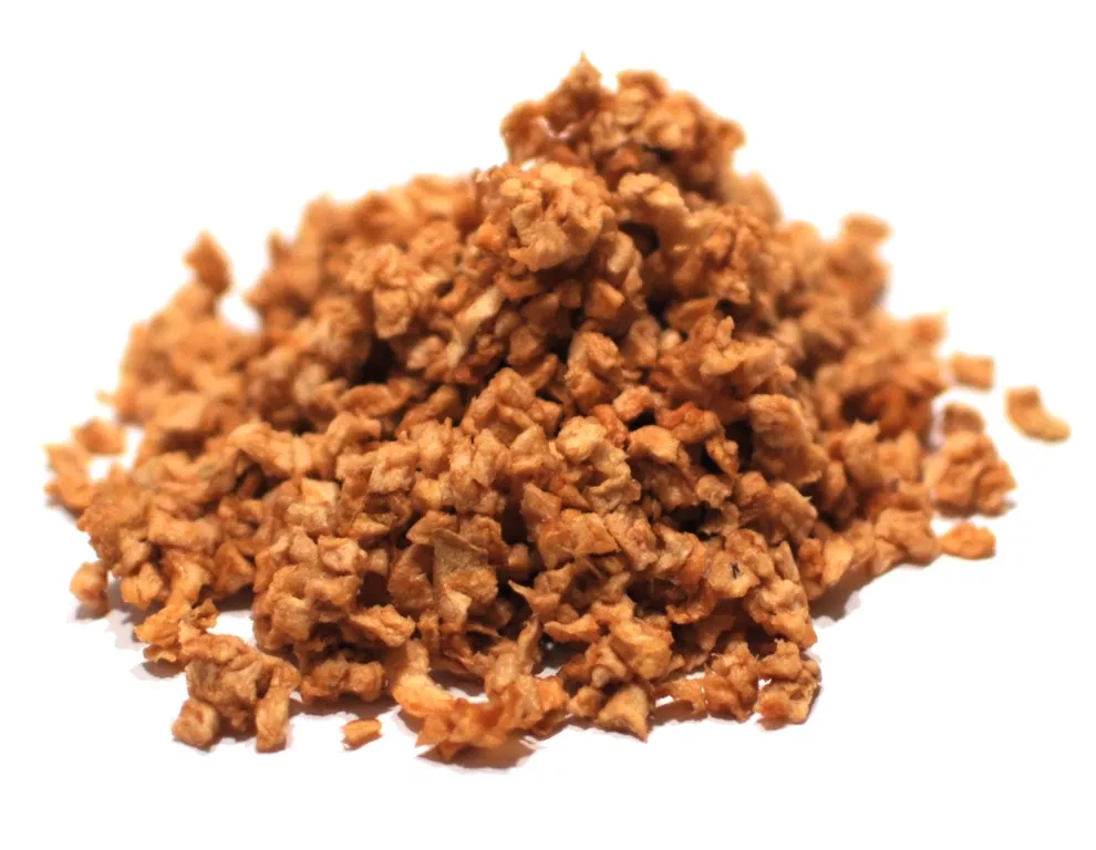 Apple, Diced Natural