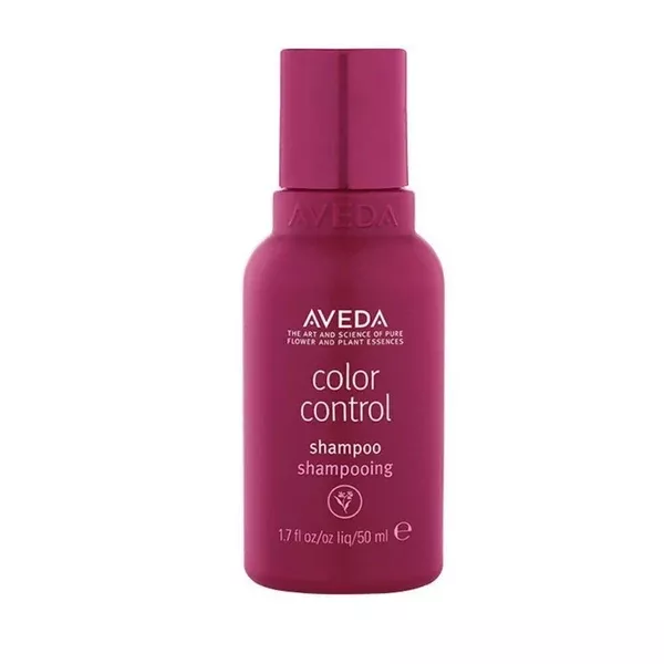 Aveda Color Control Shampoo - 50 ml