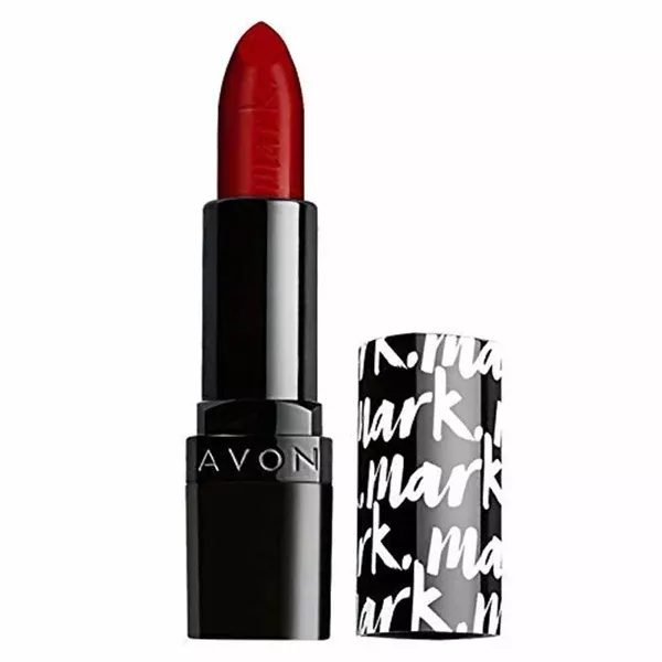 Avon Mark Epic Lipstick - Berry Bold - 3.6 gm