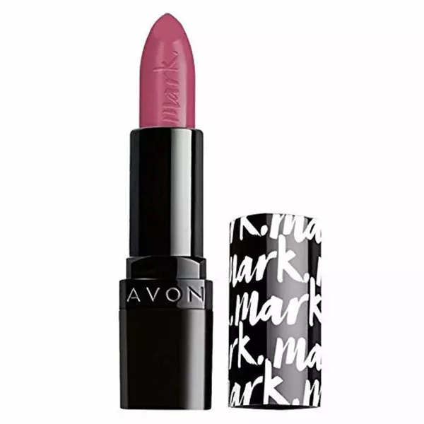 Avon Mark Epic Lipstick - Blushing Beauty - 3.6 gm