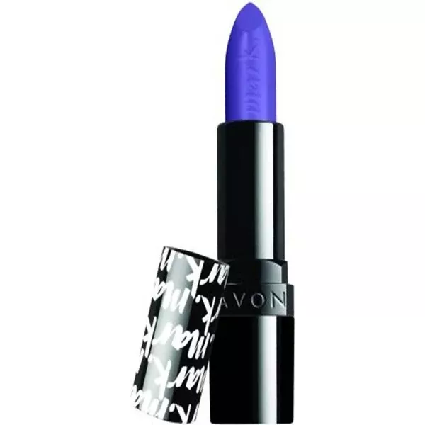 Avon Mark Epic Lipstick - Enchanted - 3.6 gm