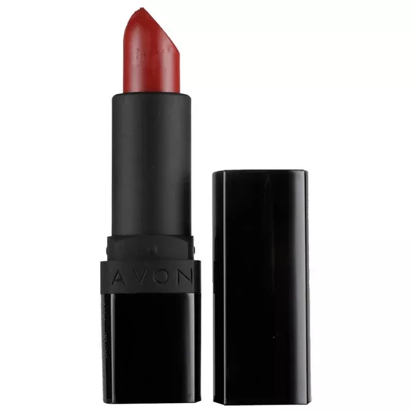 Avon True Color Delicate Matte Lipstick - Bitten Apple - 4 gm