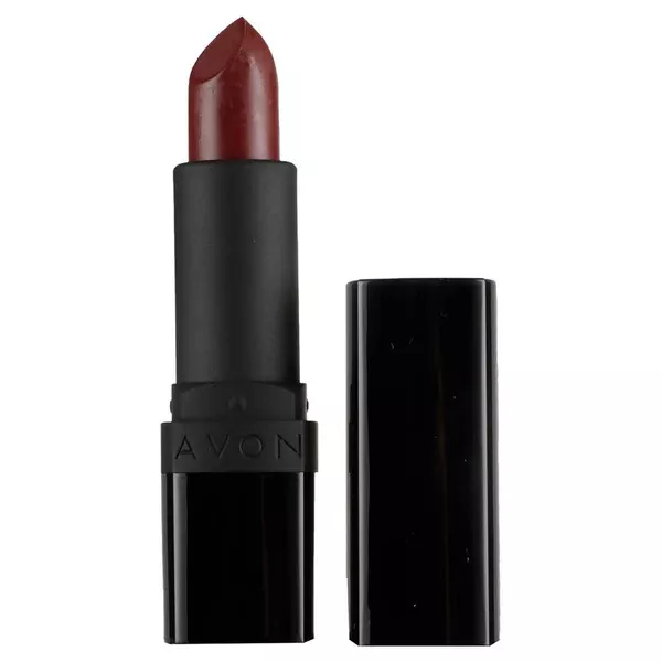 Avon True Color Delicate Matte Lipstick - Cherry Delight - 4 gm