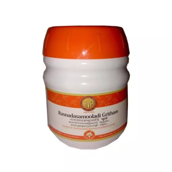 AVP Rasnadasamooladi Gritham - 150 gm
