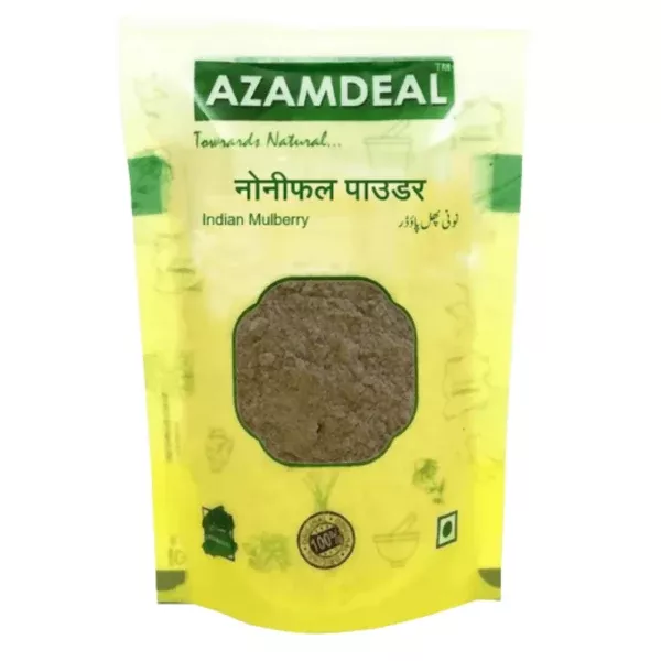 Azamdeal Noni Fruit Powder - 50 gm