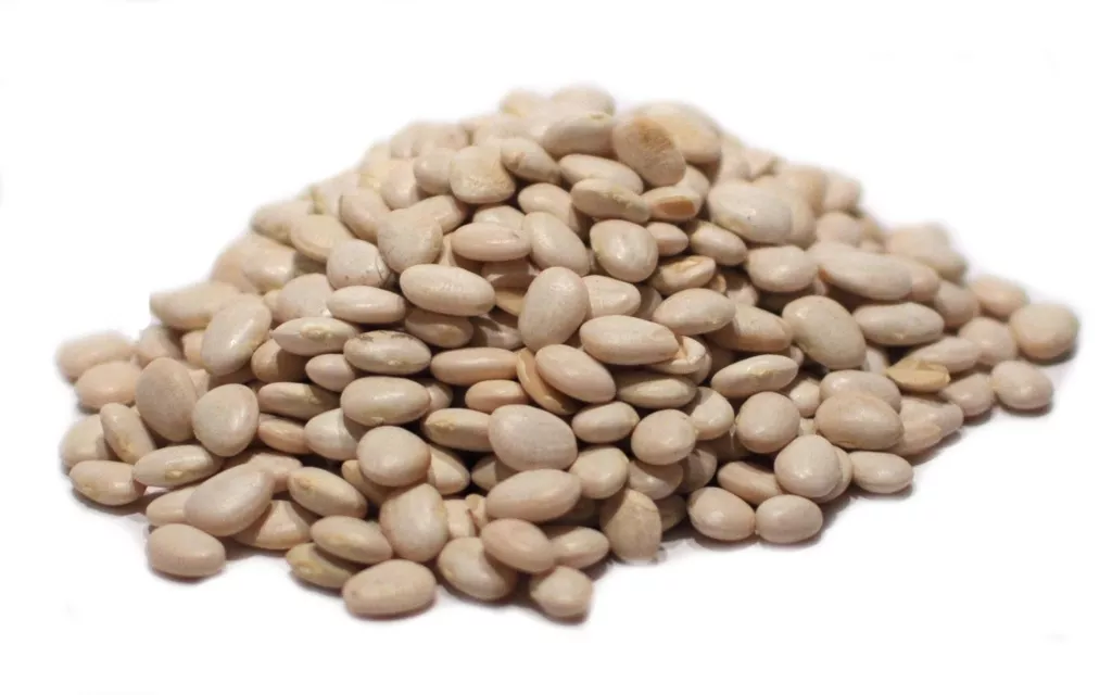 Baby Lima Beans
