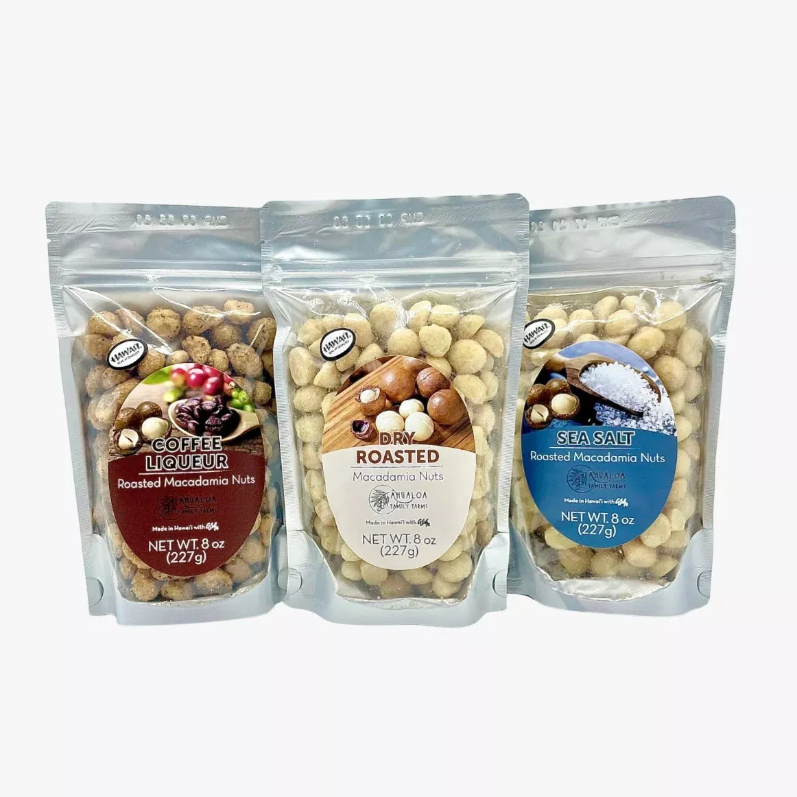 Back to Basics Bundle