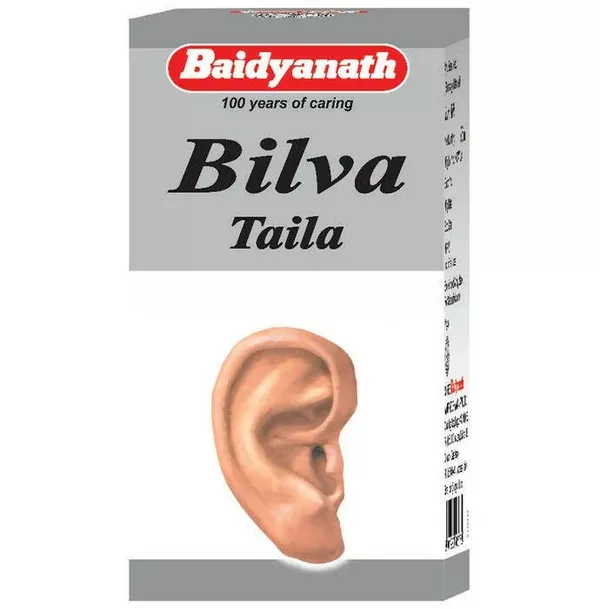Baidyanath (Nagpur) Bilva Taila - 25 ml