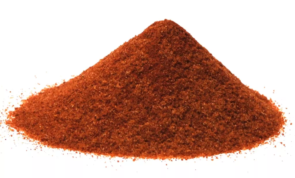 Barbecue Spice
