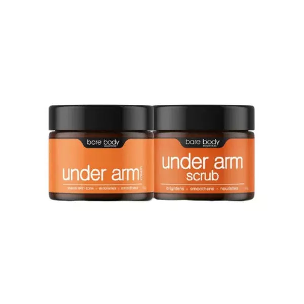 Bare Body Essentials Armlicious Combo - Combo Pack