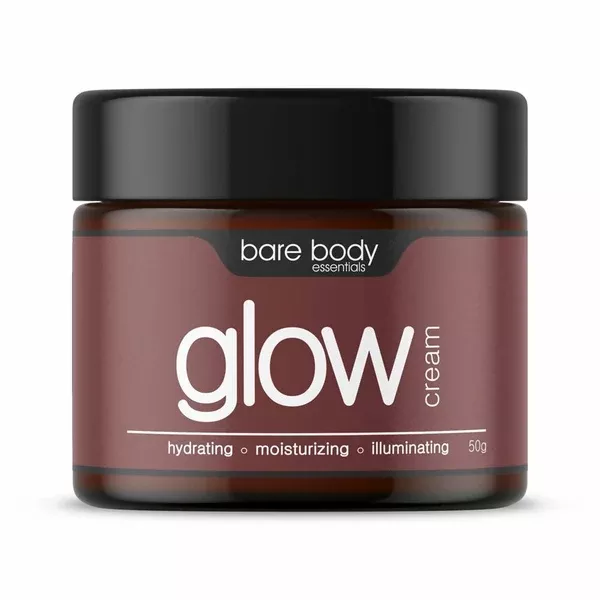 Bare Body Essentials Glow Cream - 50 gm
