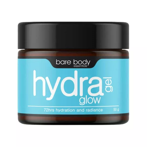 Bare Body Essentials Hydraglow Gel - 50 gm