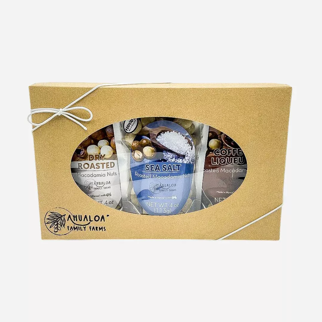 Basic AF Gift Box